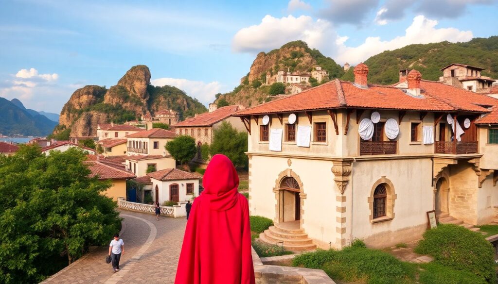 Бюджетное путешествие: 10 стран - иллюстрация