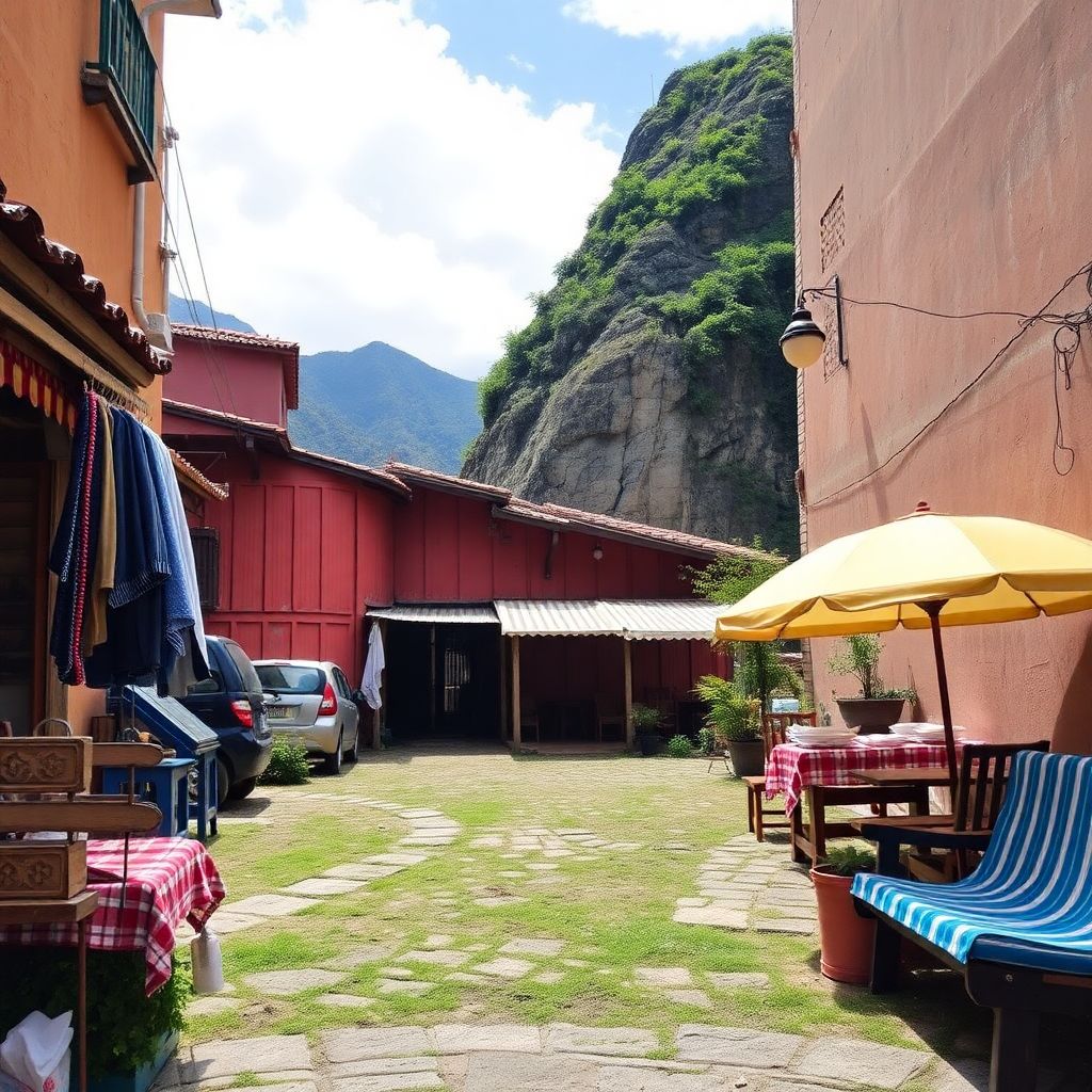 Бюджетное путешествие: как выбрать недорогие страны для отдыха