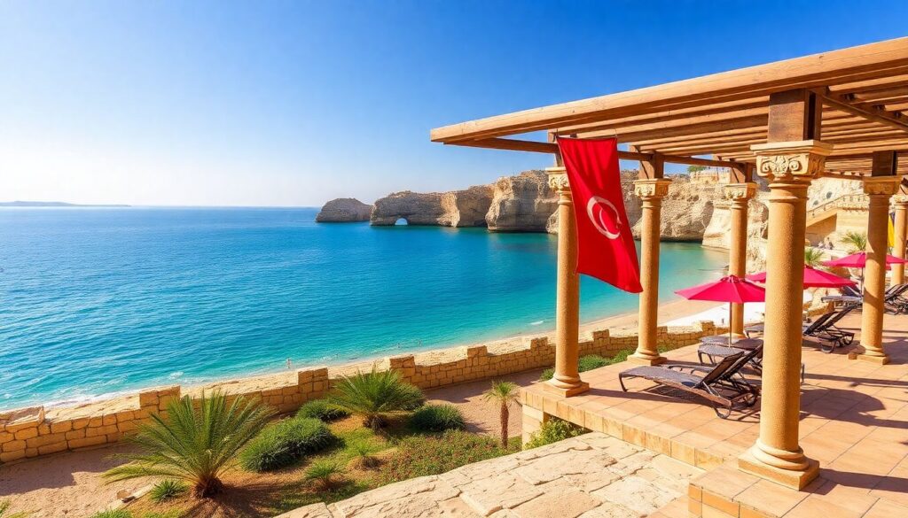 где можно отдохнуть за копейки - иллюстрация