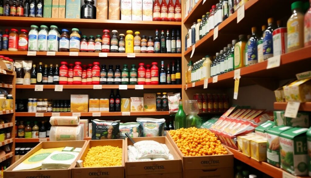 Что привезти из Турции кроме сладостей и магнитов - иллюстрация