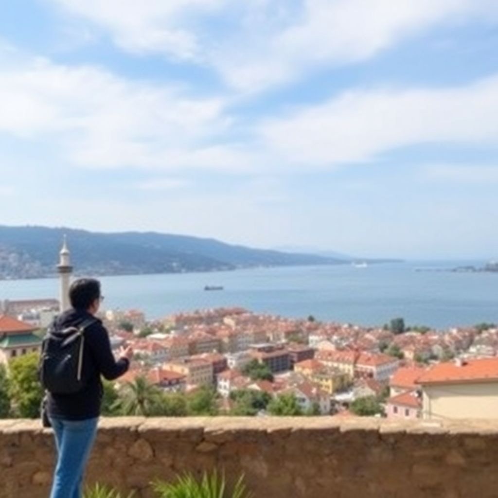 Что привезти из Турции кроме сладостей и магнитов: оригинальные идеи подарков