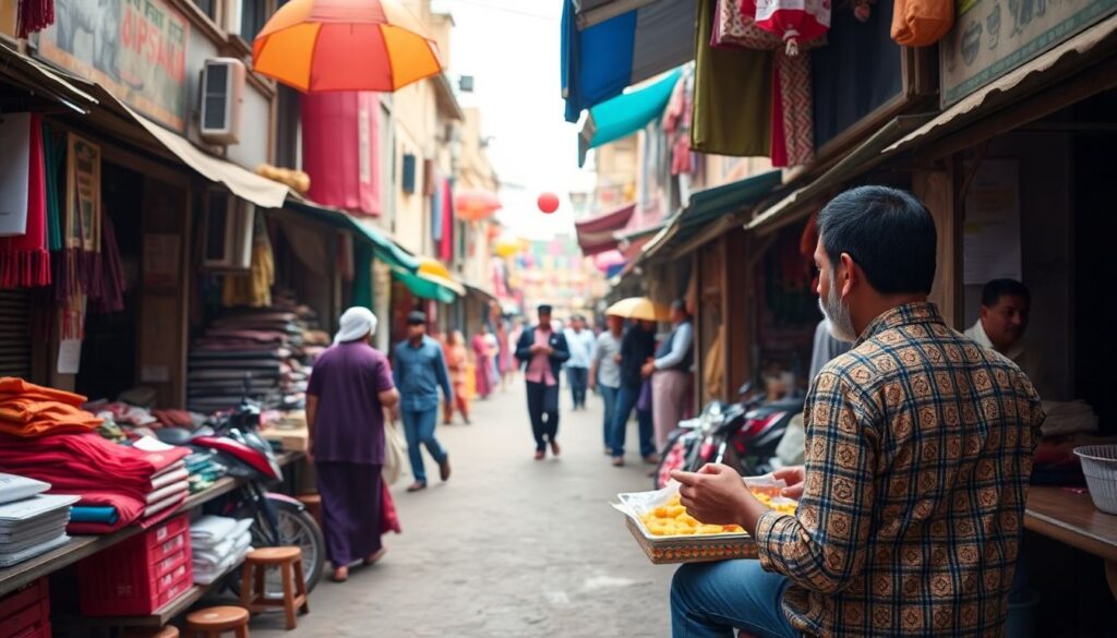 Культурный шок: к чему быть готовым в Индии - иллюстрация