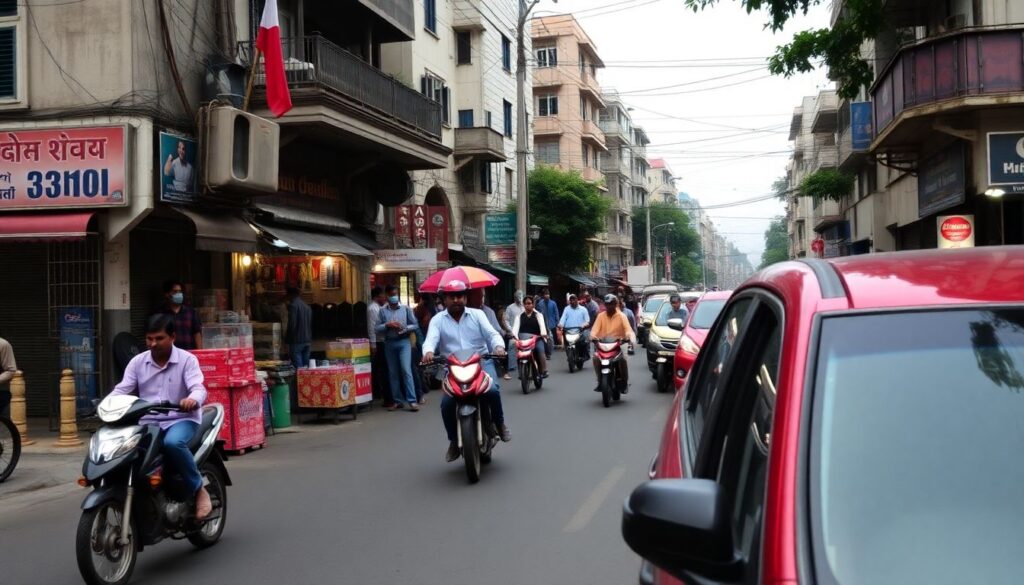 Культурный шок: к чему быть готовым в Индии - иллюстрация