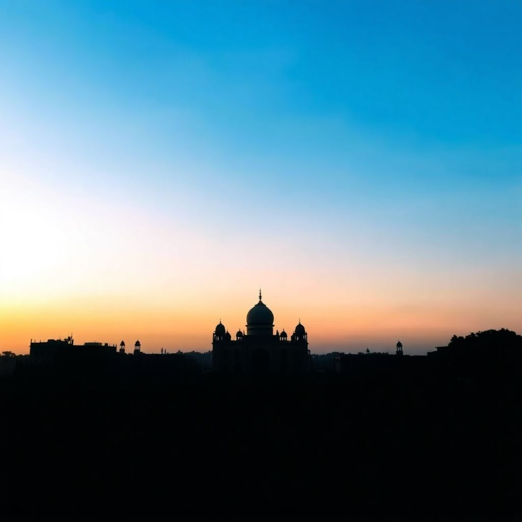 Культурный шок в Индии: к чему быть готовым при поездке в эту страну