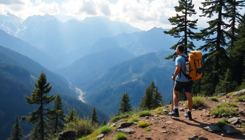 Треккинг в Непале: все - иллюстрация