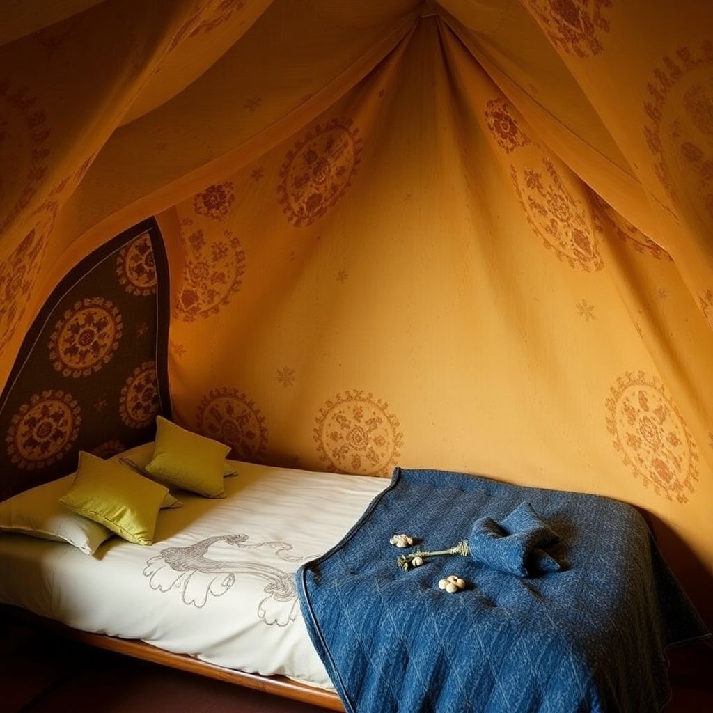 Необычные отели мира: уникальный отдых в домиках на деревьях и подводных номерах