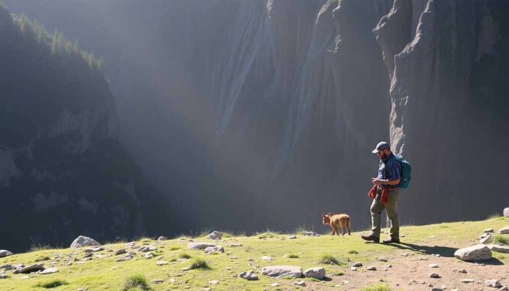 Заброшенные города мира: истории и как их посетить - иллюстрация