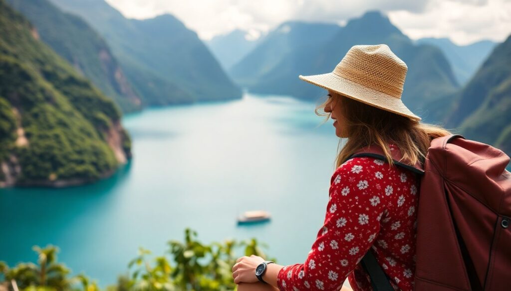 которые должен попробовать каждый путешественник - иллюстрация