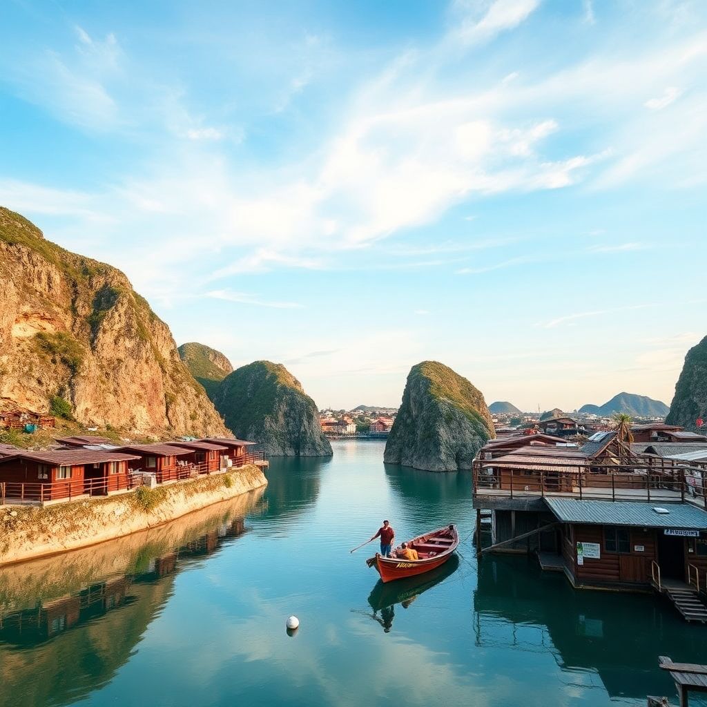 Лучшие блюда, которые должен попробовать каждый путешественник в любой стране мира