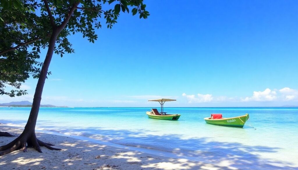 Лучшие пляжи Вьетнама: от Дананга до Фукуока - иллюстрация