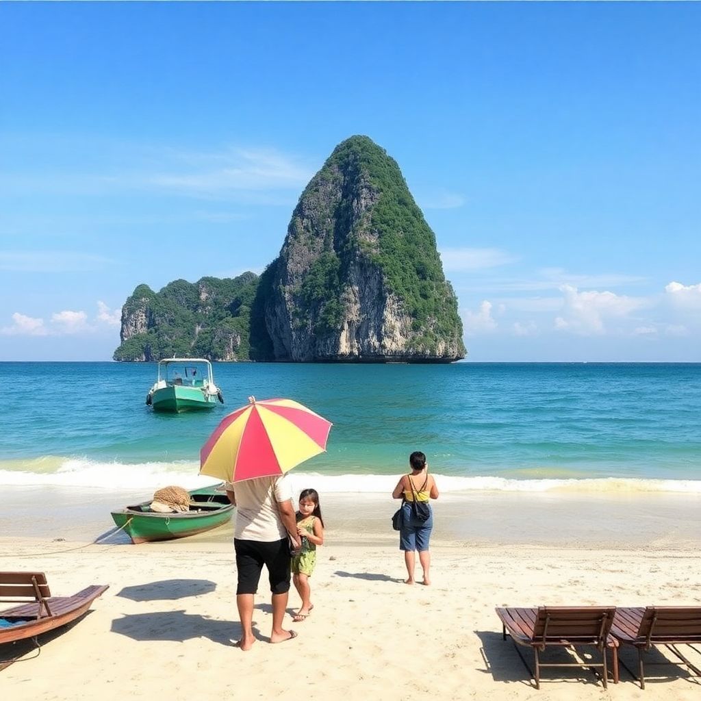 Лучшие пляжи Вьетнама для отдыха: куда поехать от Дананга до Фукуока