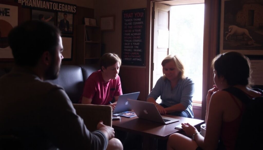 Как сэкономить на жилье в путешествии: каучсерфинг - иллюстрация