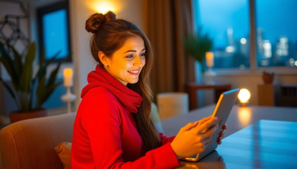 хаусситтинг - иллюстрация