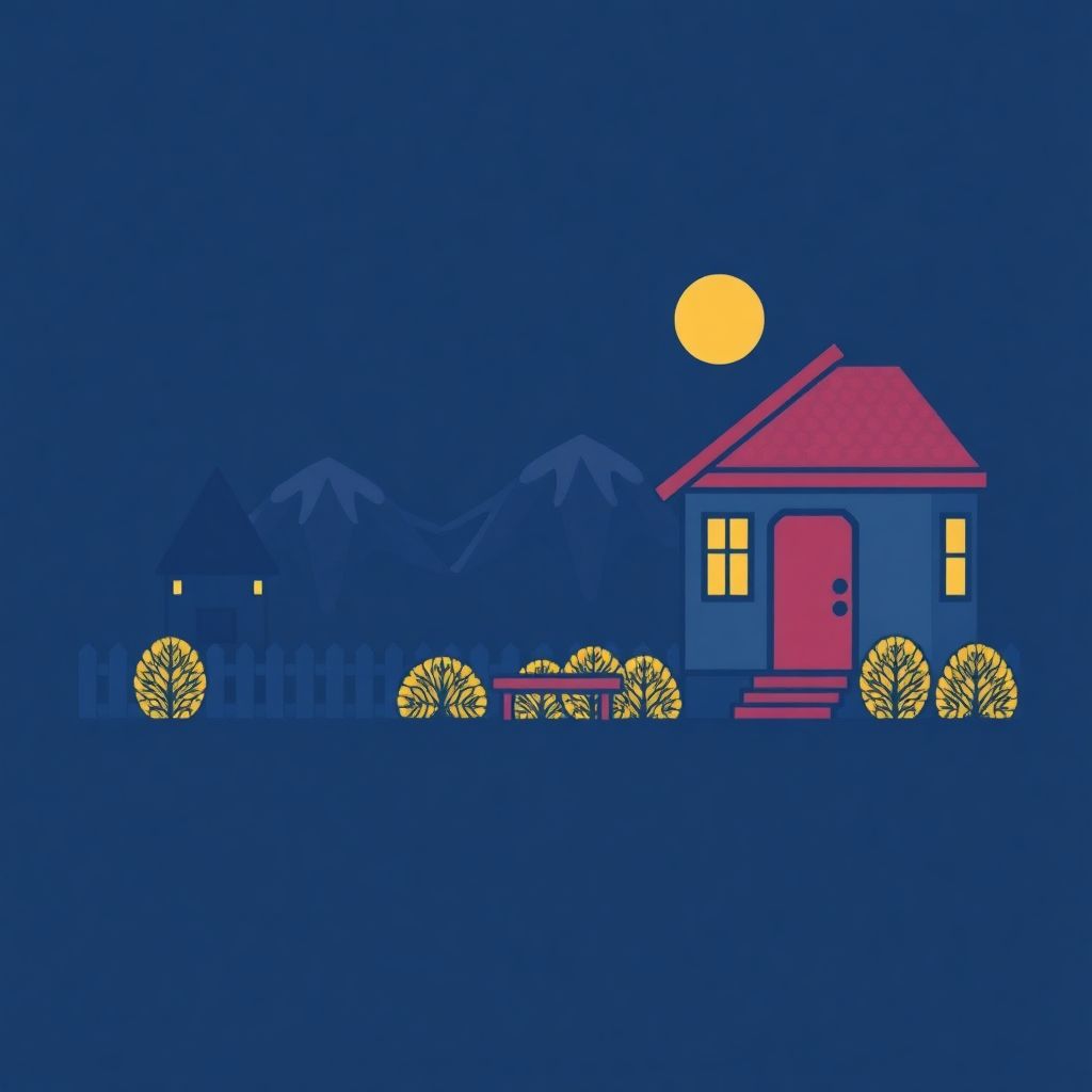 Хаусситтинг: как бесплатно путешествовать и жить за границей в чужом доме