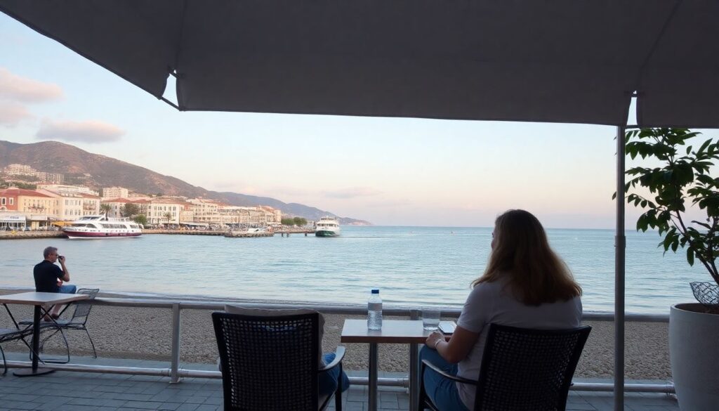 Что такое "workation" и как совмещать работу и путешествия - иллюстрация