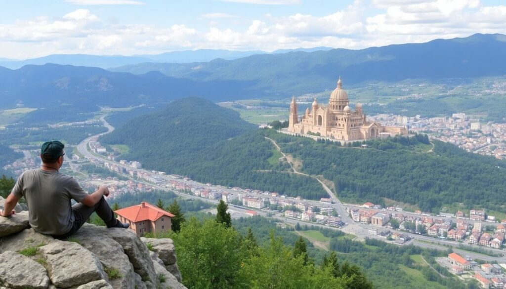 Что такое "workation" и как совмещать работу и путешествия - иллюстрация