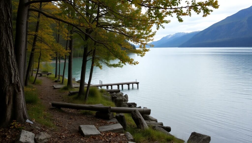 Алтай: что посмотреть летом на машине - иллюстрация