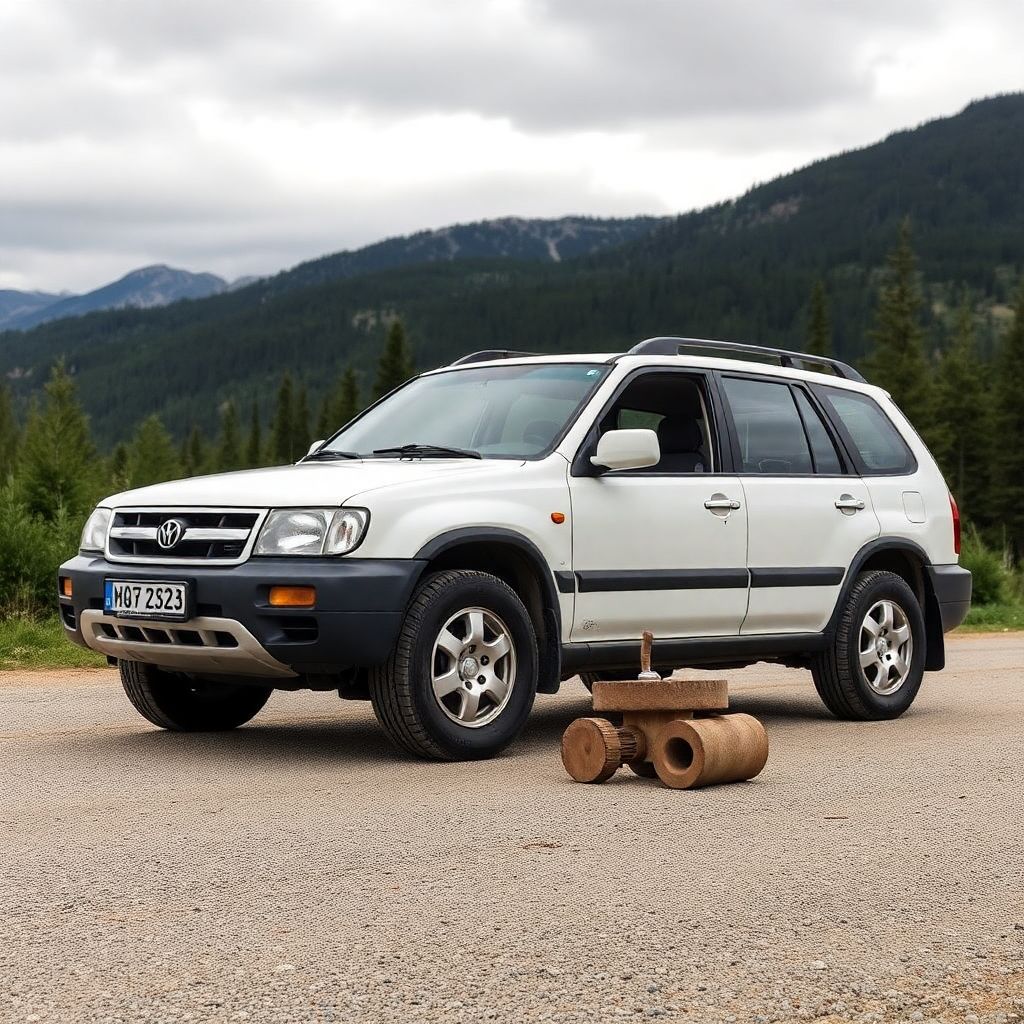 Алтай летом на машине: что посмотреть и куда поехать путешественнику