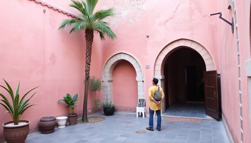 Культура и традиции Марокко: что нужно знать туристу - иллюстрация