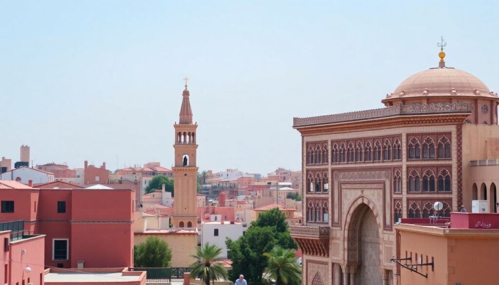 Культура и традиции Марокко: что нужно знать туристу - иллюстрация