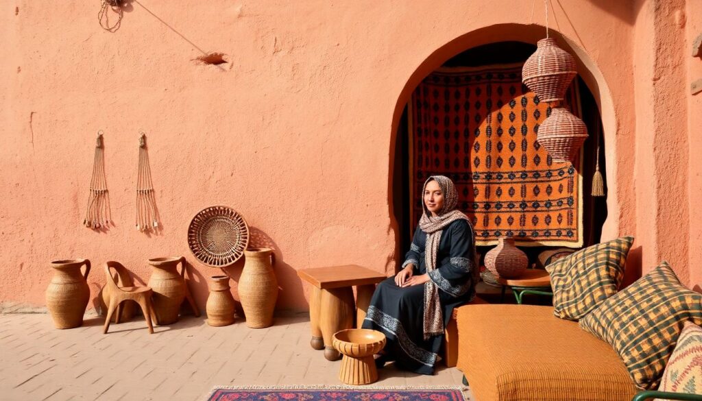 Культура и традиции Марокко: что нужно знать туристу - иллюстрация