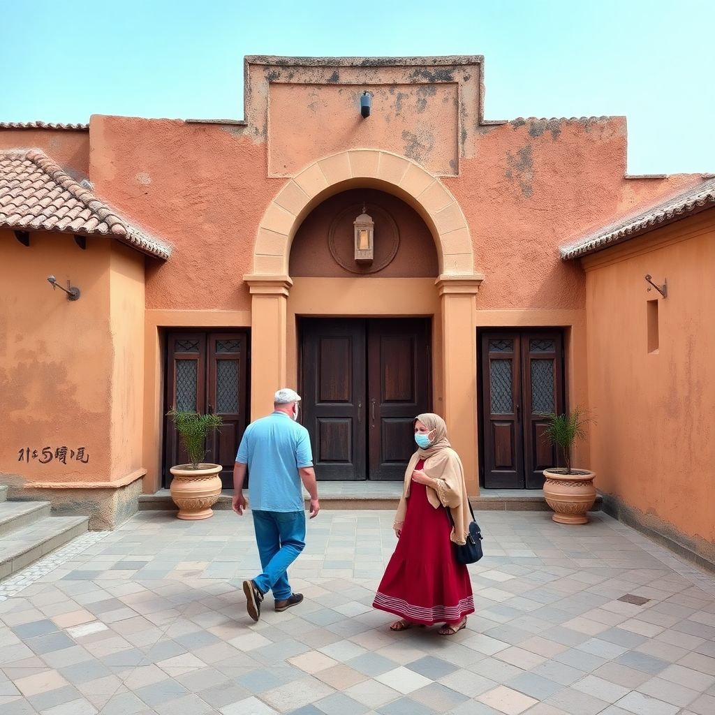 Культура и традиции Марокко для туристов: что важно знать перед поездкой