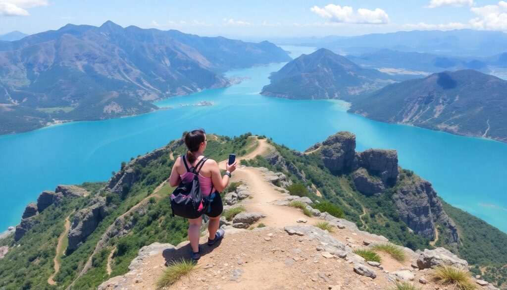 Как преодолеть языковой барьер в путешествии - иллюстрация