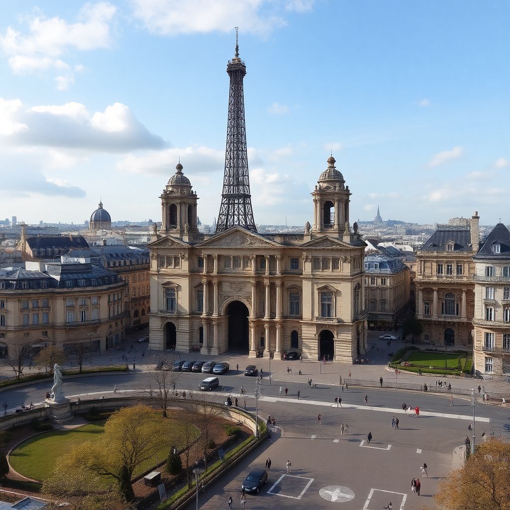 Ошибки туристов в Париже: что не стоит делать во время путешествия