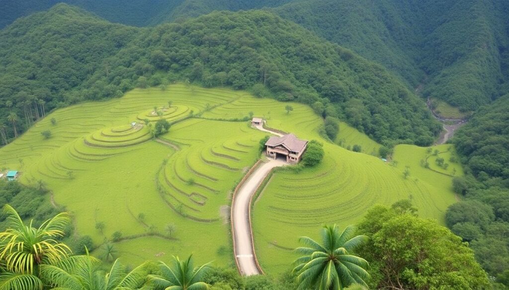 Отдых на Бали: гид по районам острова - иллюстрация