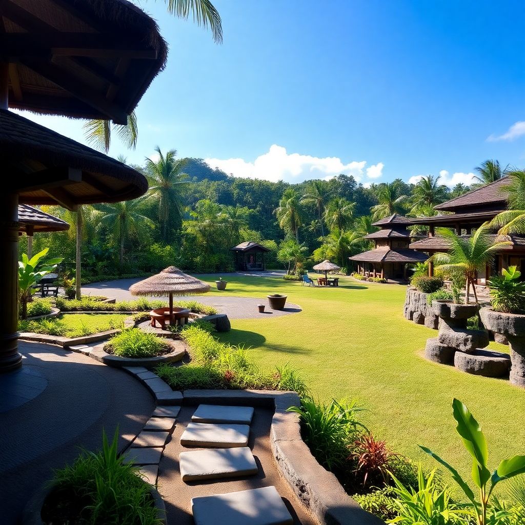 Отдых на Бали: подробный гид по районам острова для туристов