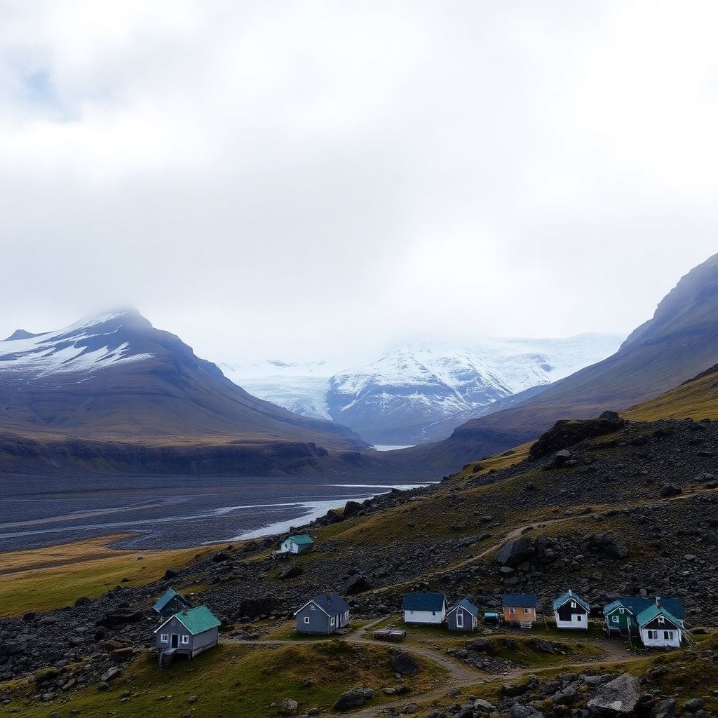 Сколько стоит поездка в Исландию и как рассчитать бюджет путешествия
