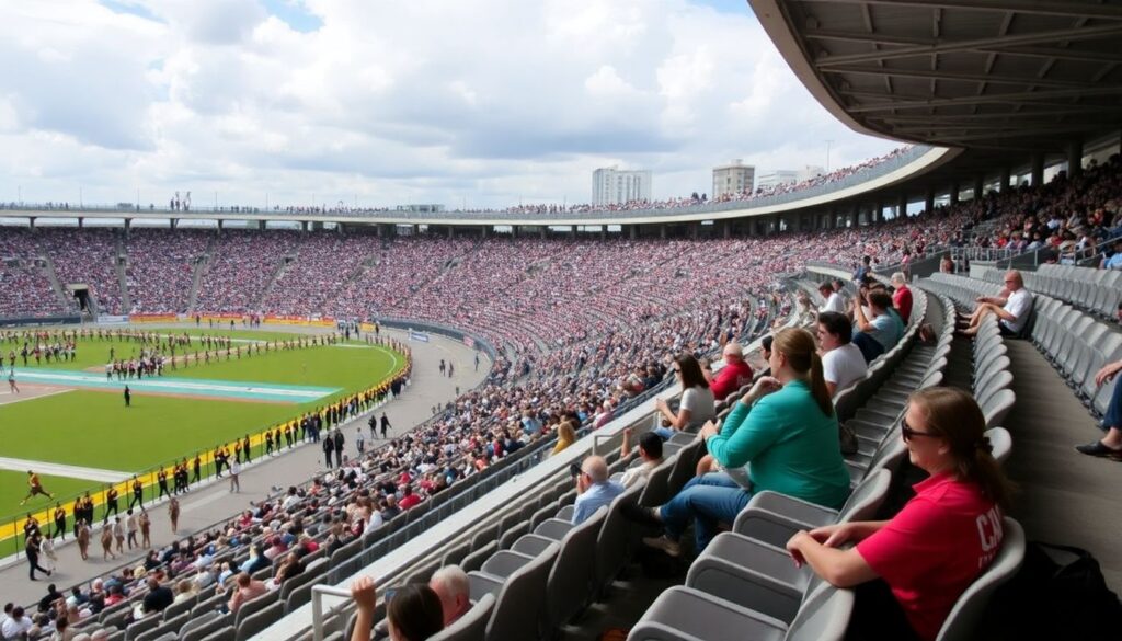 Карнавал в Рио-де-Жанейро: как попасть на главное шоу планеты - иллюстрация