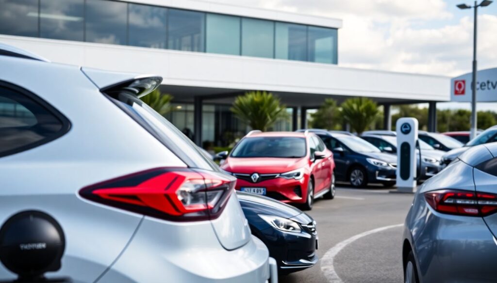 Аренда авто за границей: подводные камни и полезные советы - иллюстрация