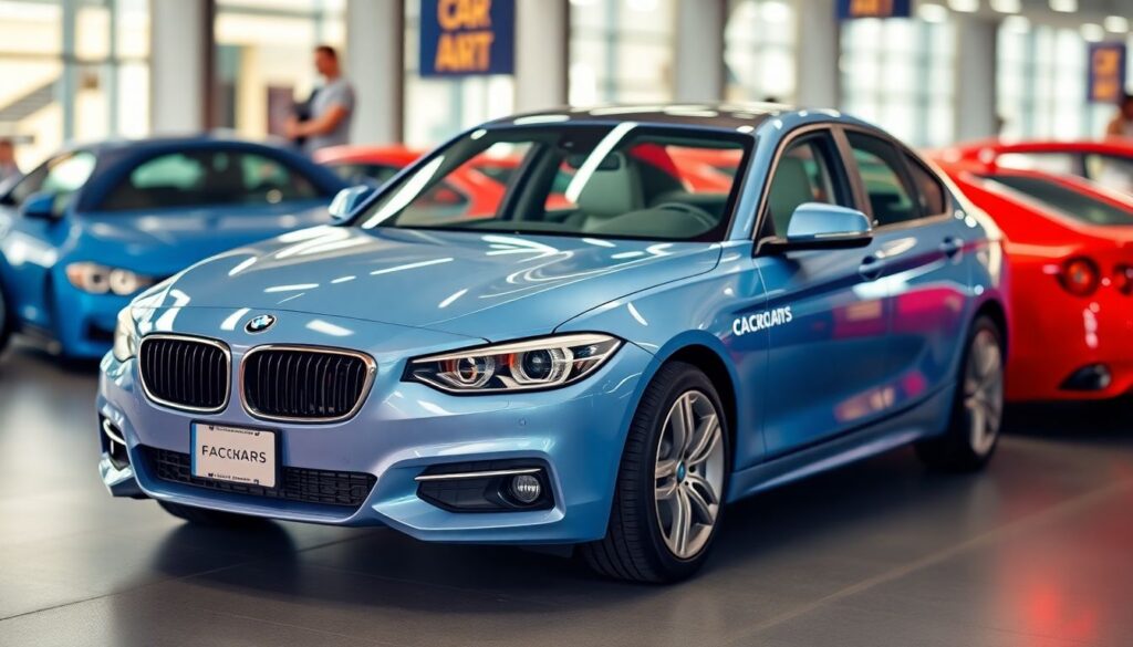 Аренда авто за границей: подводные камни и полезные советы - иллюстрация