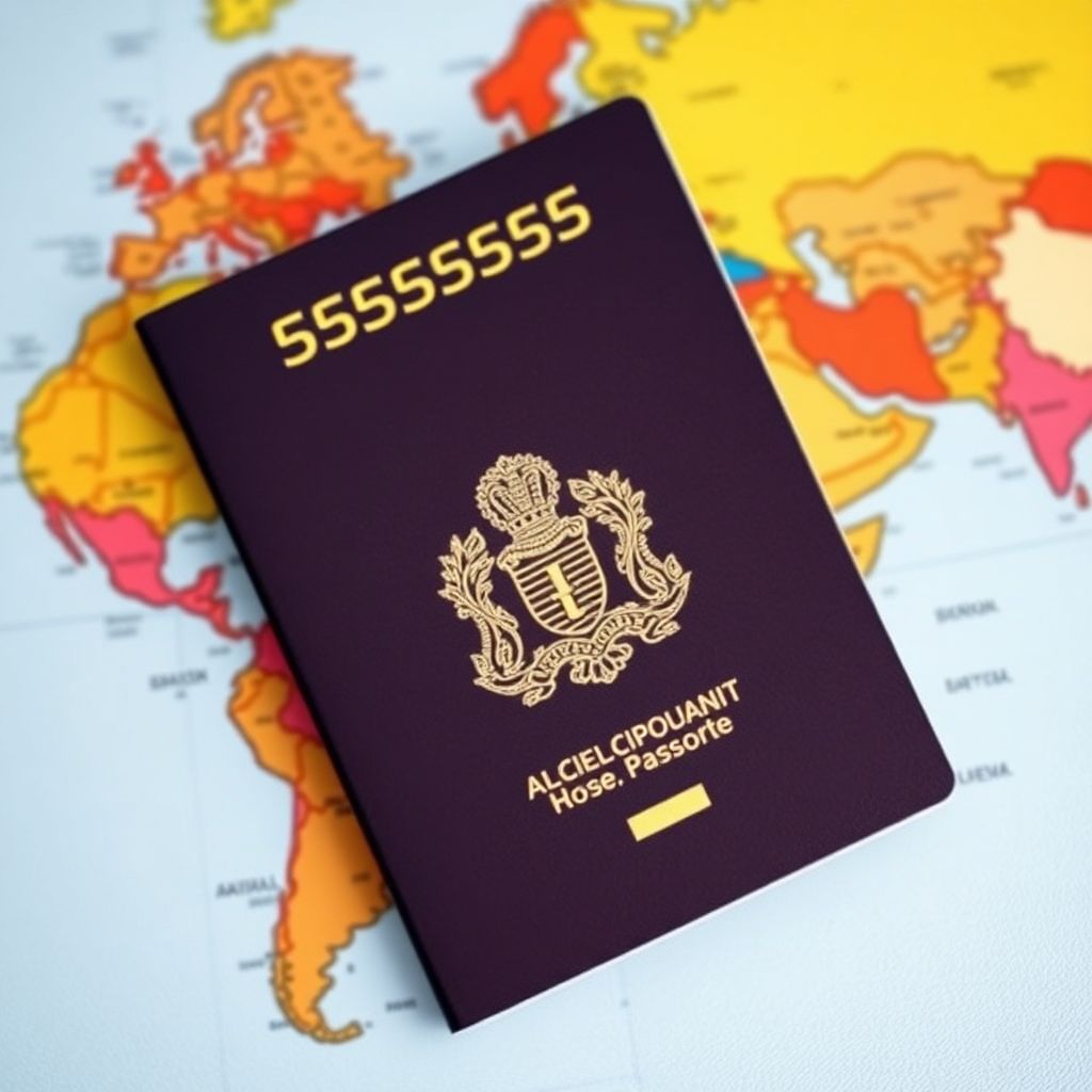 Потеряли паспорт за границей — что делать и как восстановить документы