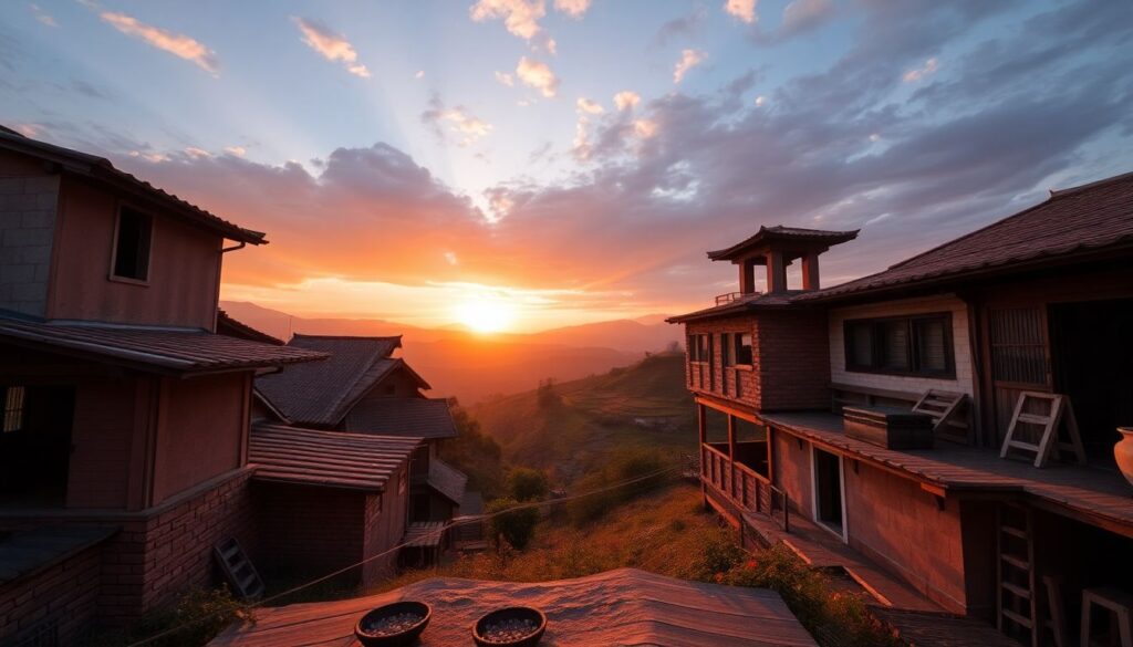 Самые фотогеничные места планеты для вашего Instagram - иллюстрация