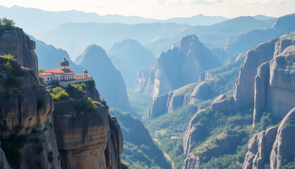 Самые фотогеничные места планеты для вашего Instagram - иллюстрация