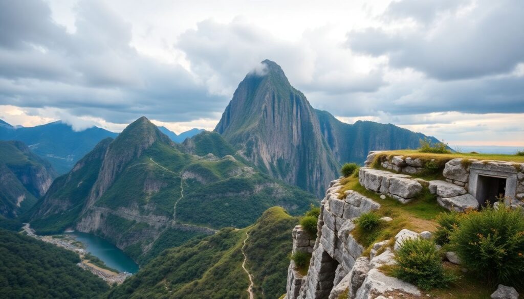 Самые фотогеничные места планеты для вашего Instagram - иллюстрация