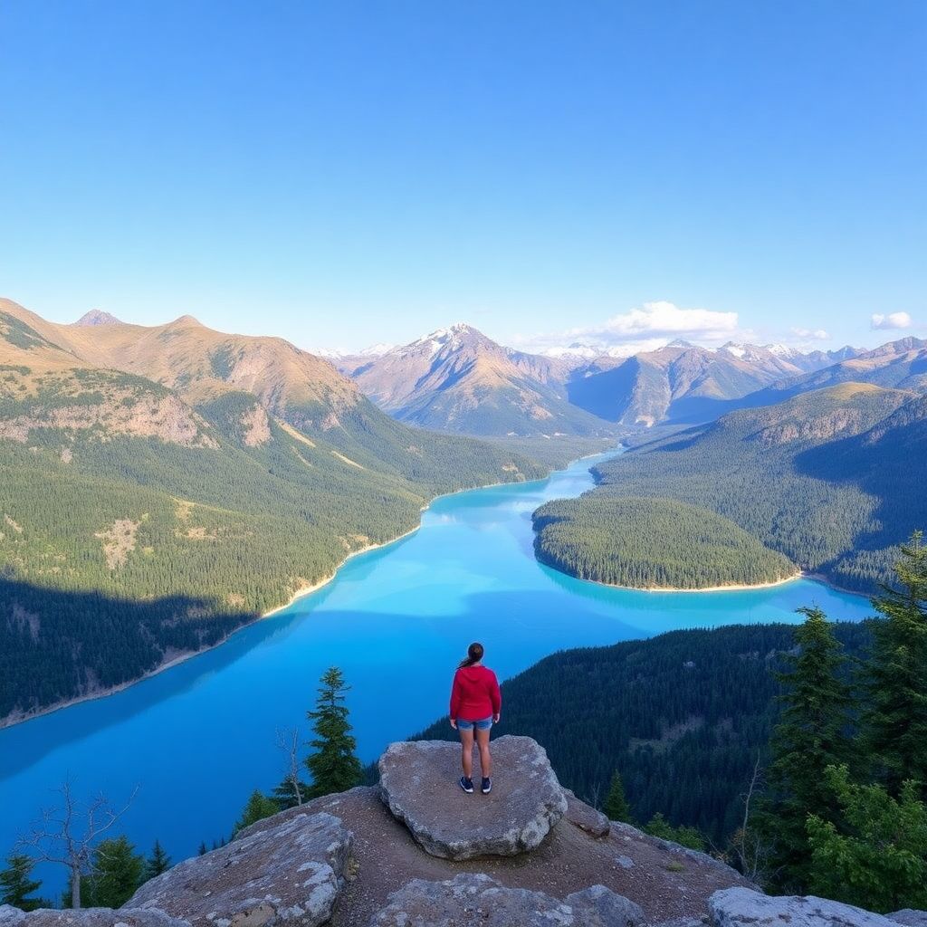 Фотогеничные места планеты для instagram: лучшие локации для ярких снимков