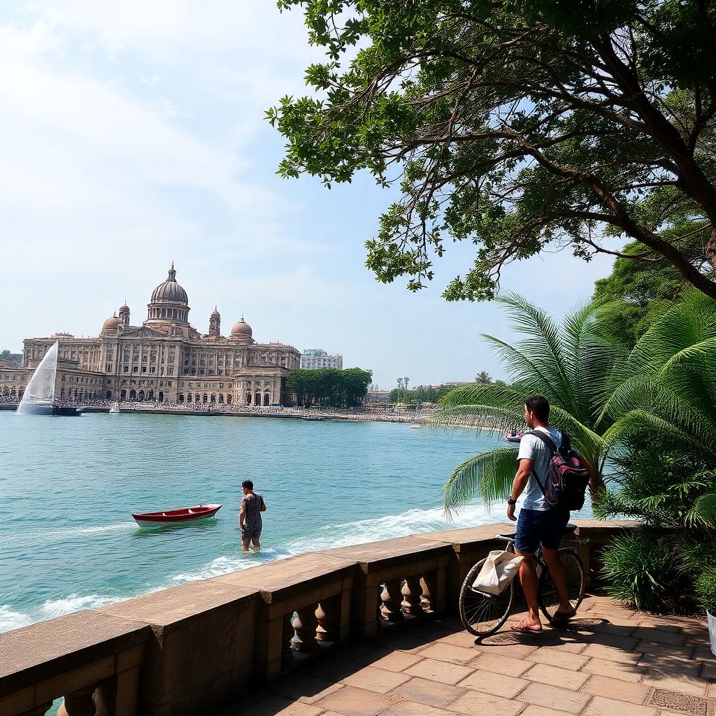 Опасные туристические направления: стоит ли ехать и чем это может обернуться