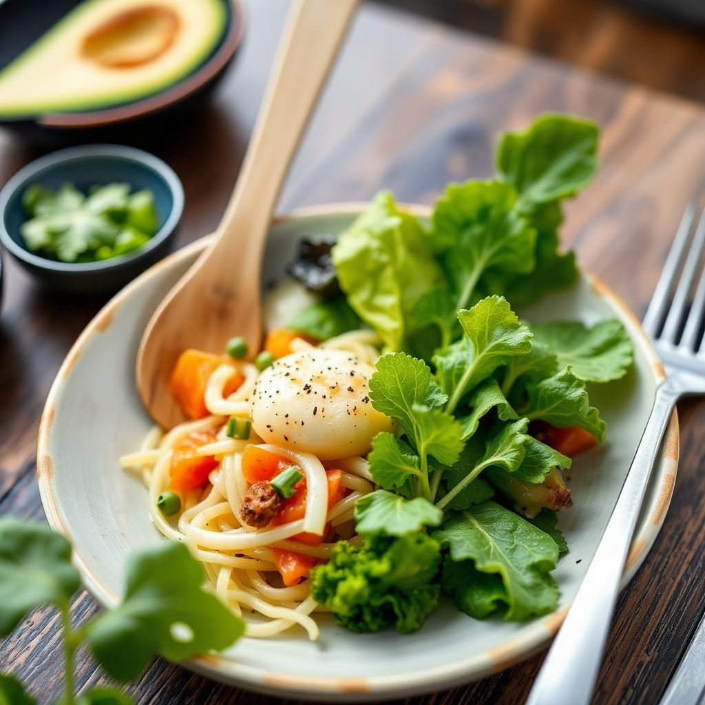 Вегетарианская еда в путешествии — как найти вкусные и полезные блюда