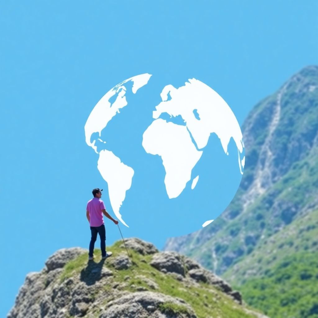 Кругосветное путешествие: как спланировать маршрут и рассчитать примерный бюджет