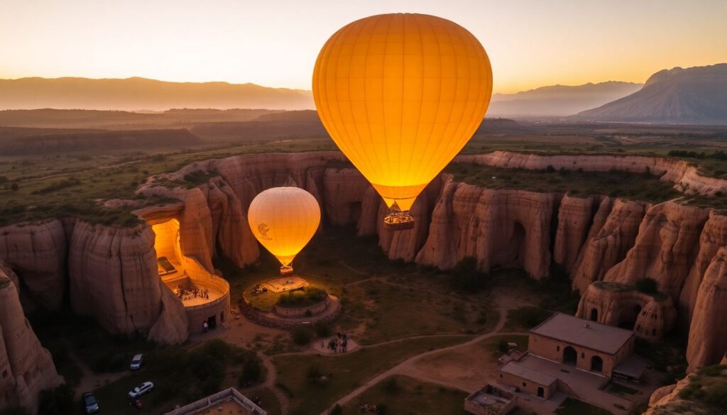 которые стоит посетить хотя бы раз в жизни - иллюстрация
