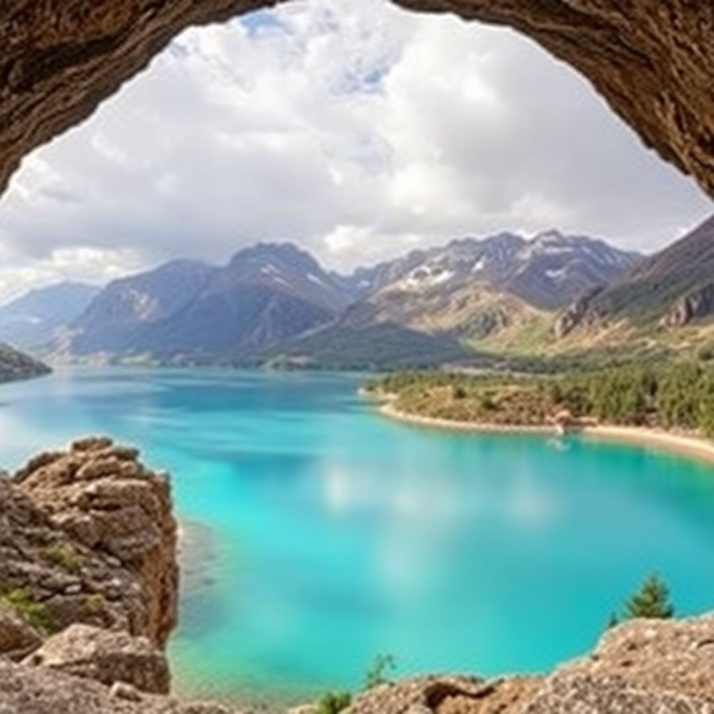 Места, которые стоит посетить хотя бы раз в жизни для незабываемых впечатлений