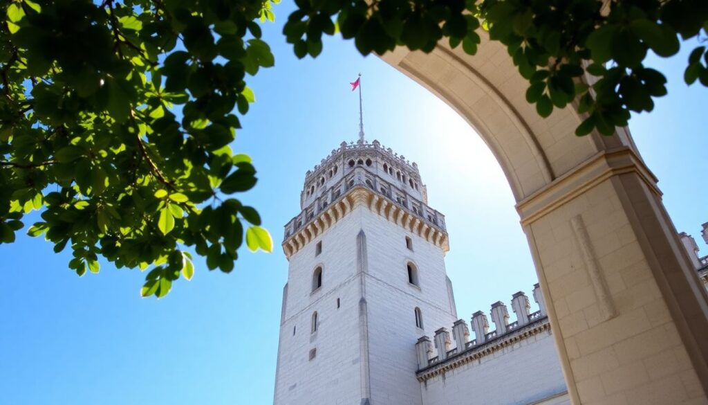 Что посмотреть в Лиссабоне: гид по главным достопримечательностям - иллюстрация