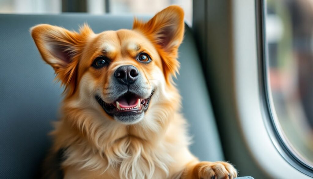 Как путешествовать с домашними животными: правила и советы - иллюстрация