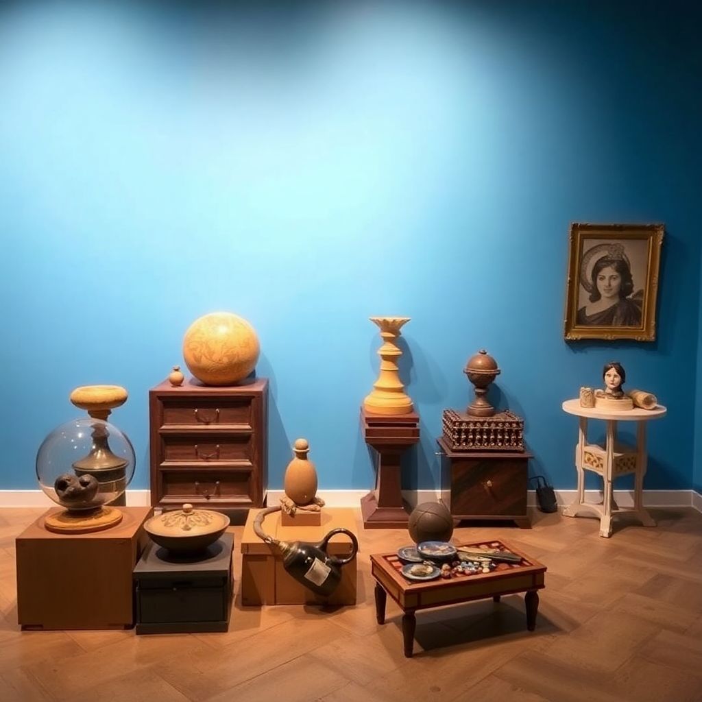 Самые необычные музеи мира, которые стоит посетить хотя бы раз в жизни