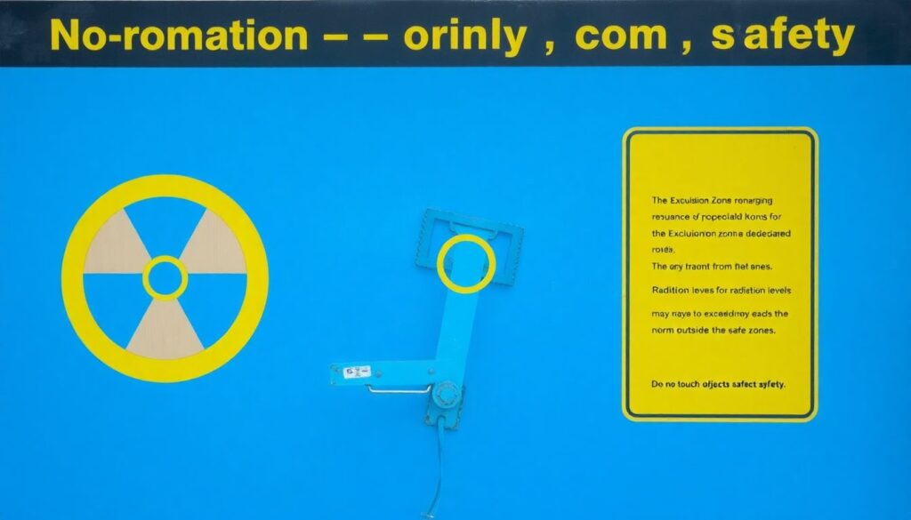 Чернобыль: как попасть в зону отчуждения и что там можно увидеть - иллюстрация