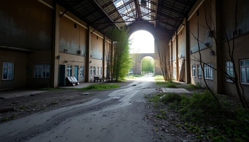 Чернобыль: как попасть в зону отчуждения и что там можно увидеть - иллюстрация