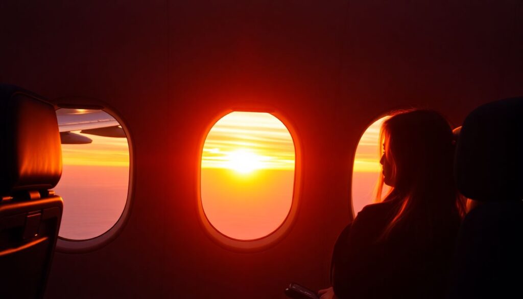 Как побороть джетлаг: эффективные способы адаптации - иллюстрация